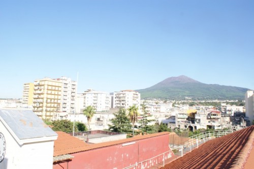 Torre Annunziata - Vesuvio Torre Annunziata - Vesuvio
