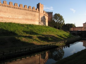 La porta per Vicenza