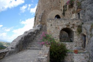 Fortezza di Sperlinga