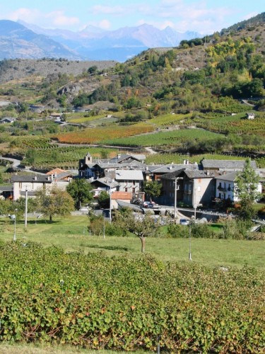 Jovençan - Pompiod Jovençan - Pompiod