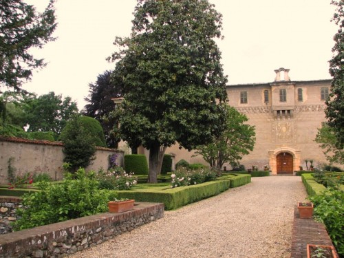 Osasco - antiche mura o Osasco Osasco - antiche mura o Osasco