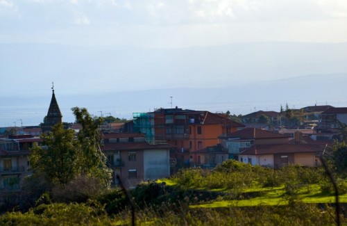 Mascalucia - Massalargia Mascalucia - Massalargia