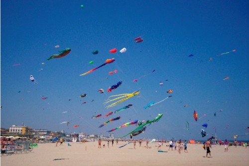 Cervia - CERVIA .......i figli del vento...... Cervia - CERVIA .......i figli del vento......