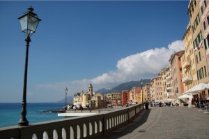 ancora camogli…