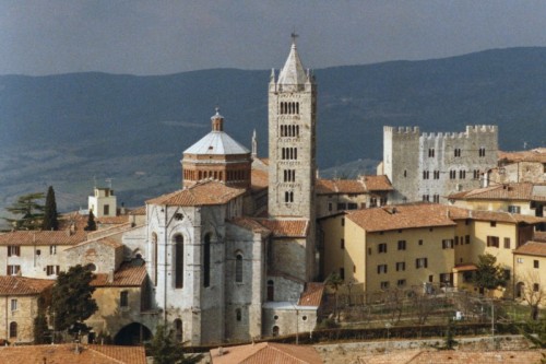 Massa Marittima - Massa Marittima Massa Marittima - Massa Marittima