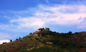 Castello di Trivio-Codola