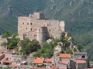 “la rocca diroccata”