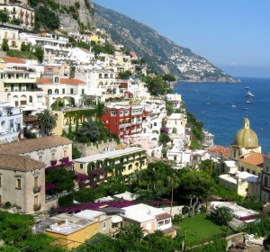 Positano