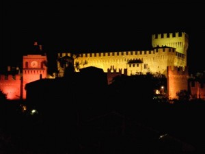 Il Castello fra Marche e Romagna