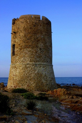 Posada - Torre San Giovanni
