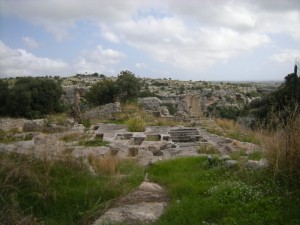 Il parco della forza