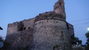 Il Castello di Archi