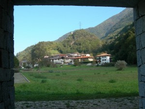 Cologna in…cornice