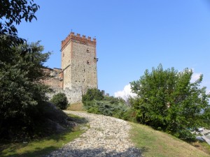 castello di pavone