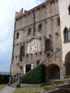 Rocca di Monselice