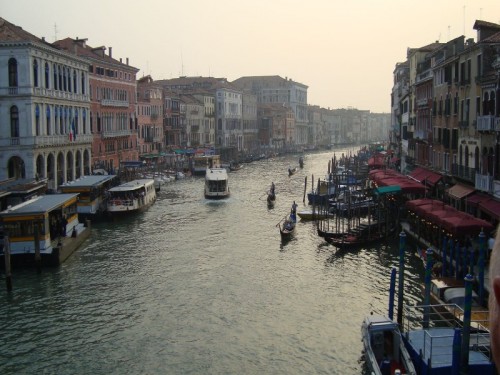Venezia - laguna