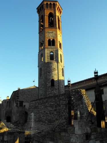 Scandicci - Badia a Settimo Scandicci - Badia a Settimo