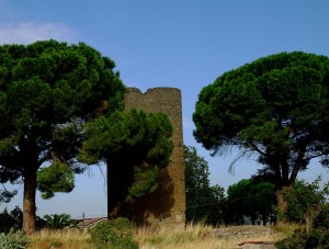 Torre della Marrana