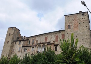 Castello di Monastero Bormida