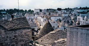 Che belli i Trulli!