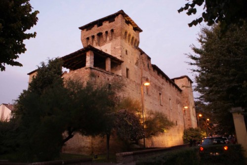 Romano di Lombardia - Romano di Lombardia Romano di Lombardia - Romano di Lombardia