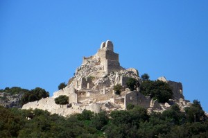 Rocca di San Silvestro
