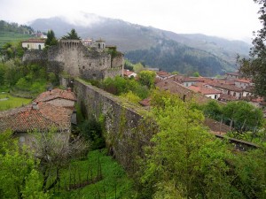 Rocca di Castiglione Garfagnana