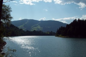 Lago di Valdaora