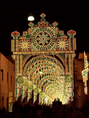 Polignano a Mare - Festa Sacra, Festa dei Santi Cosma e Damiano Polignano a Mare - Festa Sacra, Festa dei Santi Cosma e Damiano