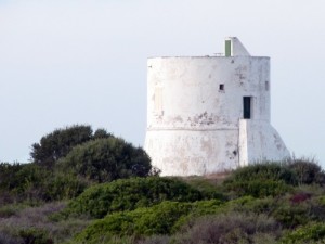 Torre del Pizzo