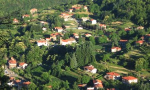 Panoramica di “Bacio”