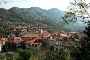 Panorama Lago