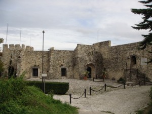 Il Castello di Salle