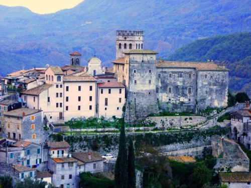 Roviano - Roviano Roviano - Roviano