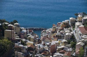 Riomaggiore