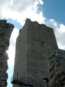 Castello di Posada