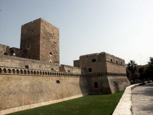 Castello Svevo di Bari