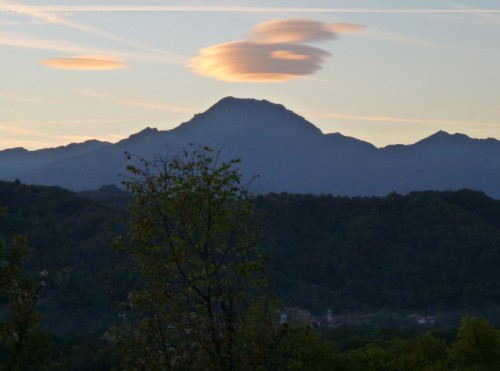 Serravalle Sesia - Un tocco di colore Serravalle Sesia - Un tocco di colore