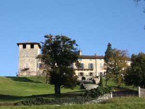 Castello Villa Durini