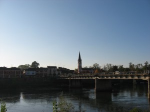 Il borgo medievale di Pizzighettone, guardiano del fiume Adda