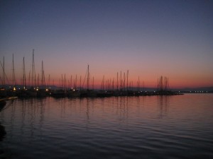 I velieri dei pirati