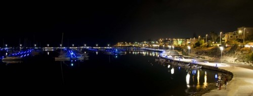 Ragusa - Porto turistico!!!!