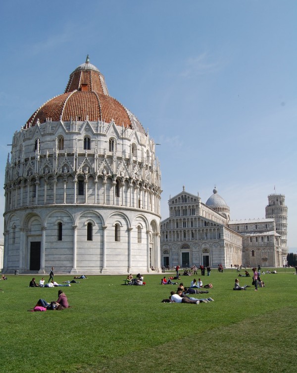 ''Pisa'' - Pisa