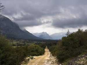 Valle del Lanaittu