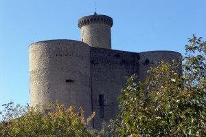 Il Castello di Bastia
