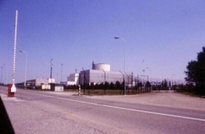 LA VECCHIA (nuova) CENTRALE NUCLEARE DI CAORSO