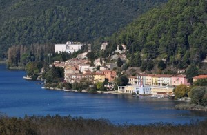 Piediluco - TR (Panorama)