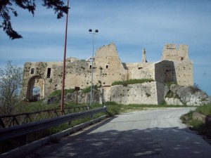 Castello D’Evoli
