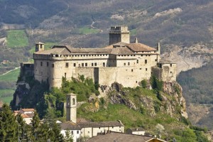 la fortezza “austera e inespugnabile”