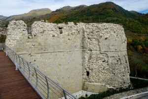 Castello Manfredi
